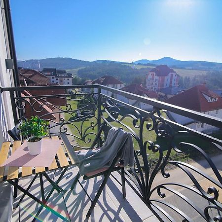 Narcis 17 - Novonamesteni Apartman Sa Prelepim Pogledom Na Tornik 兹拉蒂博尔 外观 照片