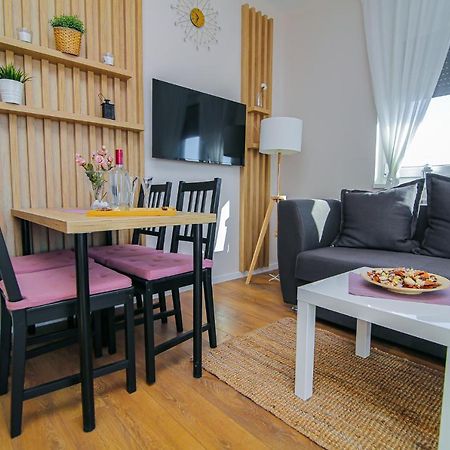 Narcis 17 - Novonamesteni Apartman Sa Prelepim Pogledom Na Tornik 兹拉蒂博尔 外观 照片