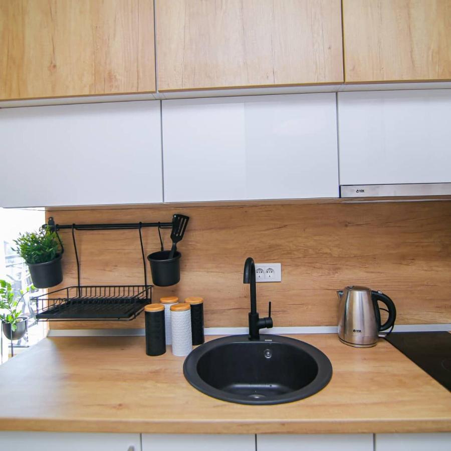 Narcis 17 - Novonamesteni Apartman Sa Prelepim Pogledom Na Tornik 兹拉蒂博尔 外观 照片