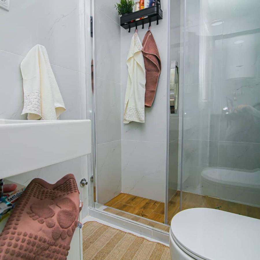 Narcis 17 - Novonamesteni Apartman Sa Prelepim Pogledom Na Tornik 兹拉蒂博尔 外观 照片