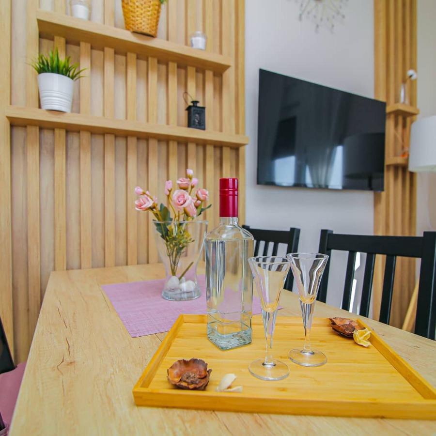 Narcis 17 - Novonamesteni Apartman Sa Prelepim Pogledom Na Tornik 兹拉蒂博尔 外观 照片