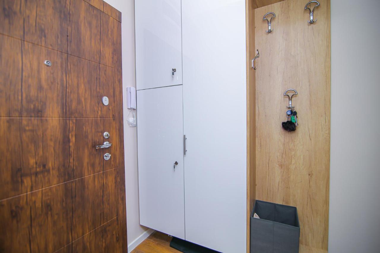 Narcis 17 - Novonamesteni Apartman Sa Prelepim Pogledom Na Tornik 兹拉蒂博尔 外观 照片